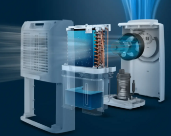 Philips DE3306/11 Осушитель воздуха (DE3306/11)