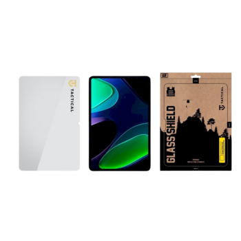Tactical Glass Shield Защитное стекло для Xiaomi Redmi Pad 2 11