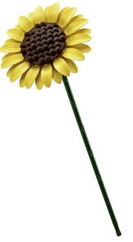 LEGO Botanicals 11502 Букет подсолнухов - набор искусственных цветов (11502)