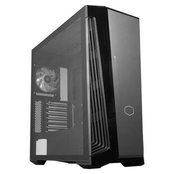 Cooler Master MB540-KGNN-S00 MasterBox 540 Компьютерный корпус Midi-Tower Черный (MB540-KGNN-S00)