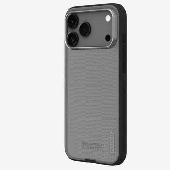 Nillkin Super Frosted PRO Back Cover Чехол для Apple iPhone 17 Pro Max (6902048303690)