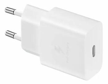 Samsung EP-T1510XWEGEU 3арядное устройство USB-C 15W (EP-T1510XWEGEU)
