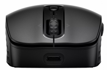 HP 690 Перезаряжаемая Bluetooth-мышь (7M1D4AA)