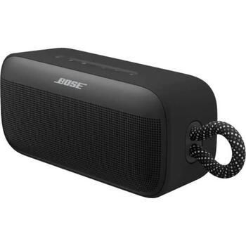 Bose SoundLink Plus Портативный динамик Черный (894040-0100)