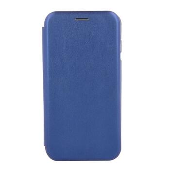 Mocco Smart Diva Чехол Книжка для смартфона Apple iPhone 17 Pro Max (MO-DIV-IP-17PRMAX-BL)