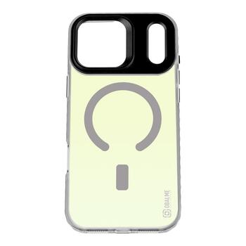OBAL:ME MagNetix SolarFlex Cover Защитный чехол для Apple iPhone 17 Pro Max / медно-серый (57983128655)