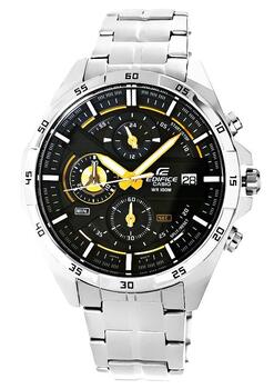 CASIO EFR-556D-1AVUEF Мужские часы (EFR-556D-1AVUEF)