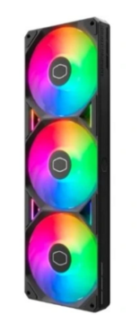 Cooler Master SickleFlow Edge 360 ARGB Вентилятор 12cm (MFX-B2DN-25TP2-R1)