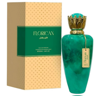 Risala Florican Smaržas EDP 100 ml (6294015192254)