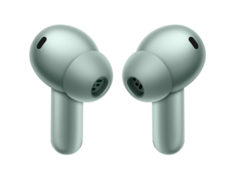 OnePlus Buds 4 Беспроводные наушники / Зелёный (ONEPLUS-BS4-GREEN)