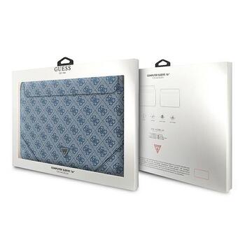 Guess GUCS16P4TB Klēpjdatora Soma 16