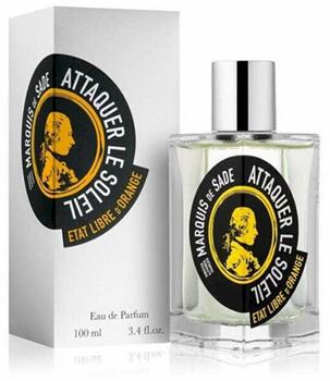 Etat Libre d’Orange Attaquer Le Soleil Marquis De Sade Парфюм EDP 100 ml (3760168591488)