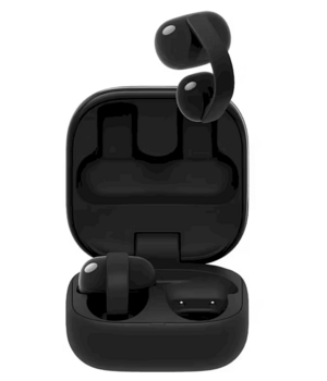 Sony LinkBuds WF-LC900 Clip Беспроводные наушники (WFLC900B.CE7)