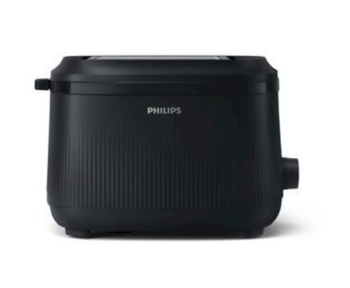Philips 3000 series HD2511/90 Тостер 830W black (HD2511/90)