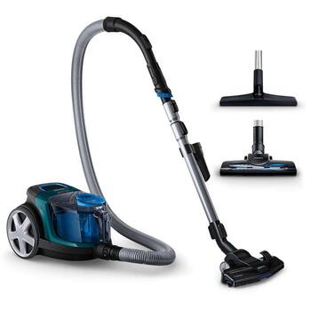 Philips 3000 series FC9334/09 PowerPro Compact Безмешковый пылесос (FC9334/09)