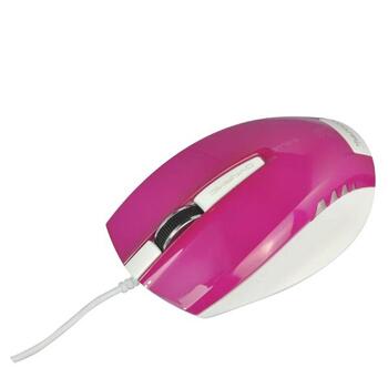 E-Blue Color Pal Series Premium Datora Pele ar 1480 DPI / 1.2m vads / USB (EMS102PU)