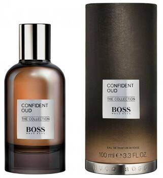 Hugo Boss The Collection Confident Oud Парфюм EDP 100 ml (3614229824742)
