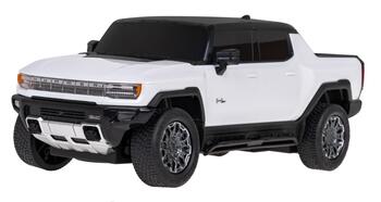 RASTAR R/C Rotaļu Mašīna Hummer EV 1:26 (ZRC.93100.BIA)