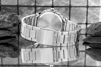 CASIO MTP-1375D-2A2VDF Vīriešu pulkstenis (CA0389)