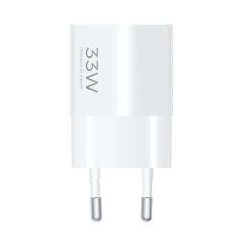 Xiaomi 33W Nano USB-C Зарядное устройство (BHR087LEU)