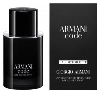 Armani Code 2023 Парфюм EDT 50 ml (3614273636582)