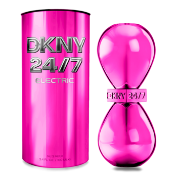 DKNY DKNY 24 / 7 Electric Парфюмированная вода EDP 30 ml (85715962348)