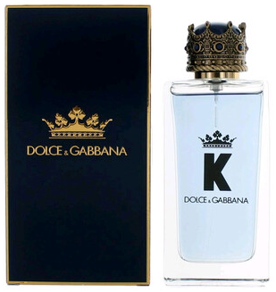 Dolce & Gabbana K by Dolce & Gabbana Парфюм EDP 200 ml (8057971183937)