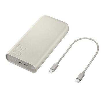 Samsung EB-P4520XUEGEU Powerbank  20000mAh (EB-P4520XUEGEU)