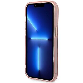 Guess GUHMP14XHTCMP Чехол для Apple iPhone 14 Pro Max (GUHMP14XHTCMP)