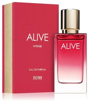 Hugo Boss Alive Intense Парфюм EDP 30 ml (3616302968220)
