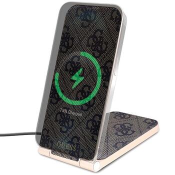 Guess GUDCFAL4PEGW MagSafe Индуктивное Зарядное Устройство (GUDCFAL4PEGW)