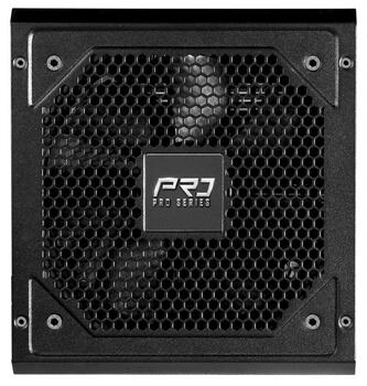 ASRock PRO-650G Barošanas bloks 650W (PRO-650G)