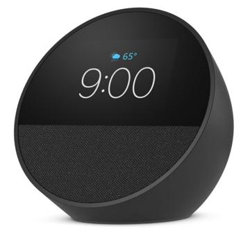 Amazon Echo Spot Умная колонка (B0C2S2J7JP)