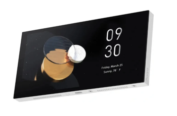 Aqara S1 Plus WiFi Cенсорная панель (MP-K03D)