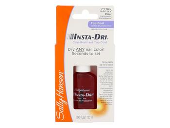 Sally Hansen Insta-Dri Nail Polish Лак для ногтей 13,3ml (74170451177)