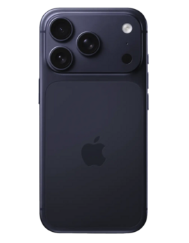 Apple iPhone 17 Pro 256GB Смартфон Deep Blue (MG8J4ZD/A)