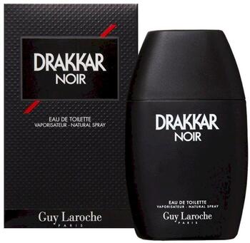 Guy Laroche Drakkar Noir Smaržas EDT 100 ml (3360372009436)