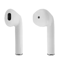 Setty TWS-0 Bluetooth Наушники (GSM165779)