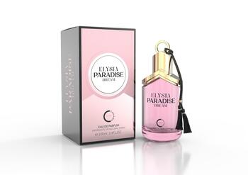 Camara Elysia Paradise Dream Парфюмированная вода EDP W 100 ml (6294019014910)