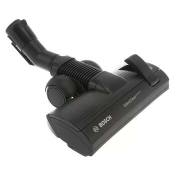BOSCH Silent Clean Premium Kombinētais uzgalis / birste ar riteņiem ø 32/35 mm (17004257)