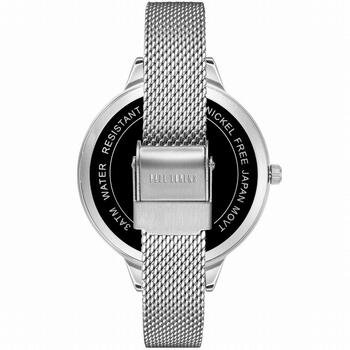 Paul Lorens Женские часы PL10296B-3C1 / золотой (PL10296B-3C1)