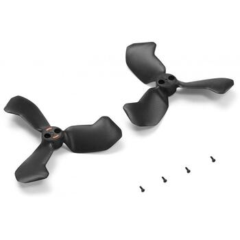 DJI Neo 2 Propelleri / melns (CP.FP.00000301.01)