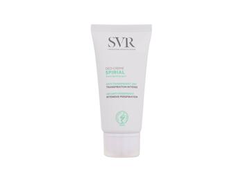 SVR Spirial Антиперспирант 50ml / 48H (3401381328825)