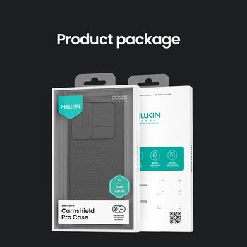 Nillkin CamShield PRO Hard Case Чехол для Samsung Galaxy A56 5G (57983125250)