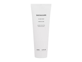 Sachajuan Volume Cream Hair Volume Крем для объема волос 125ml (7350016331692)
