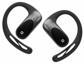 Swissten RUN Bluetooth TWS Sporta Bezvadu Austiņas (51107093)