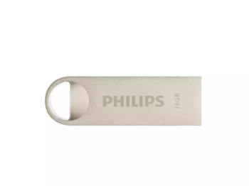 Philips FM16FD160B Moon Edition 2.0 USB‑накопитель 16GB (FM16FD160B)