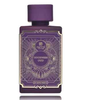 Riiffs Goodness Oud Purple Парфюм EDP 100 ml (6290171073635)