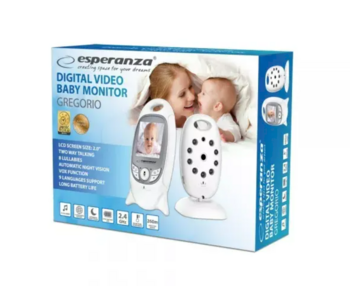 Esperanza EHM001 Bērnu uzraudzības ierīce (EHM001)