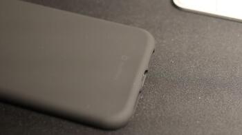Swissten Soft Joy Силиконовый чехол для Apple iPhone 16 Plus (34500376)